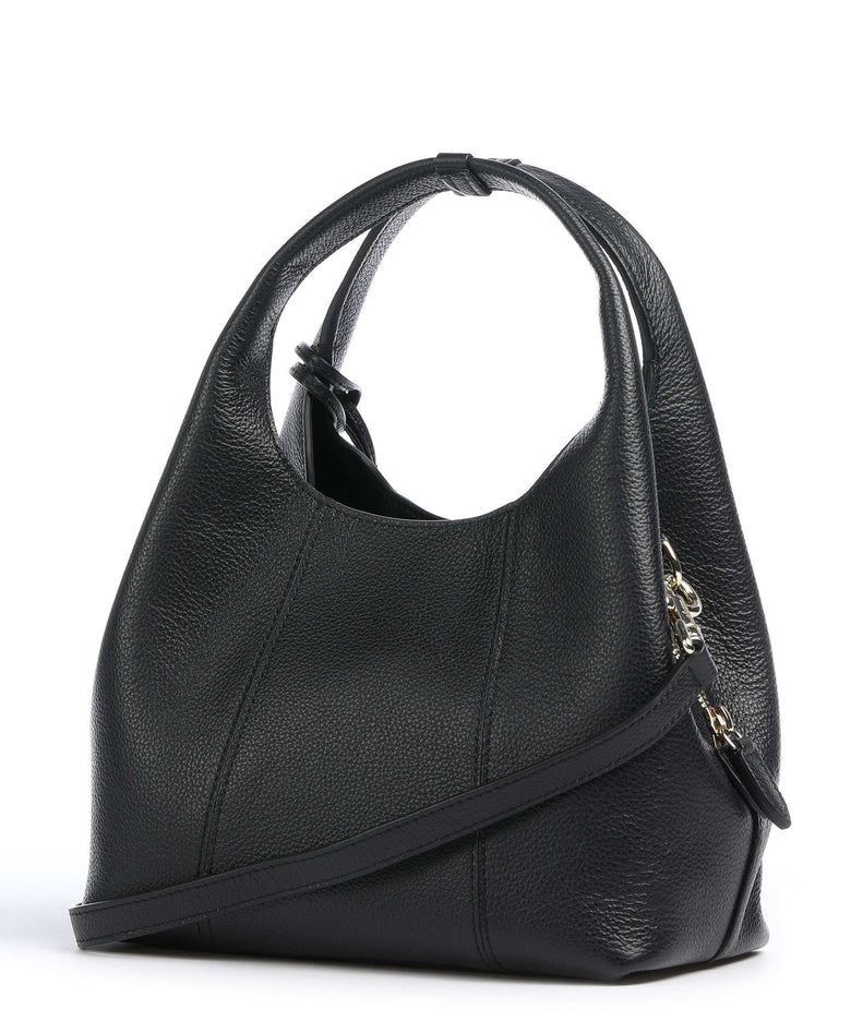 Le Tanneur Juliette Handbag noir