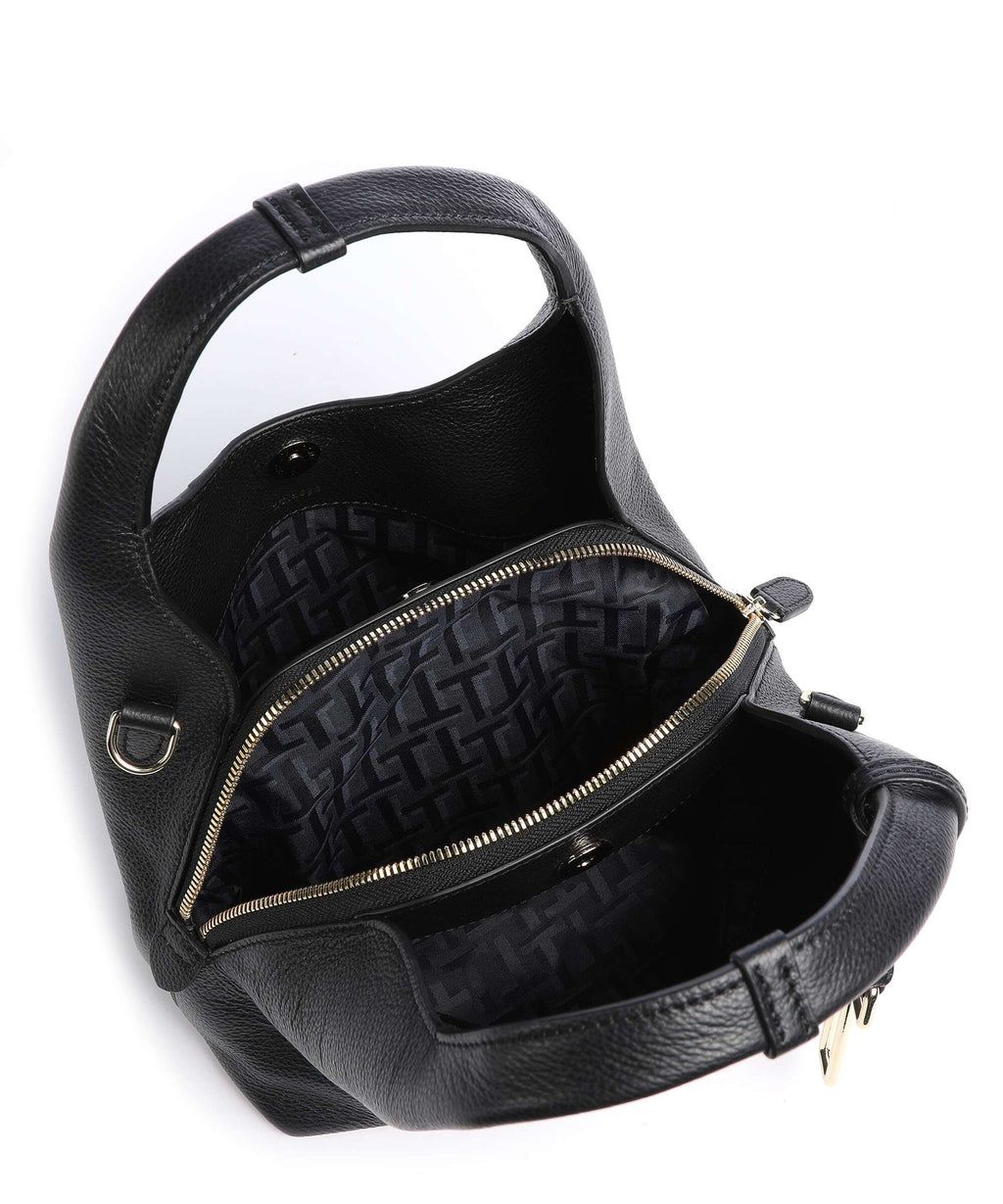 Le Tanneur Juliette Handbag noir