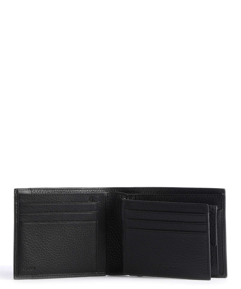 Le Tanneur Raphael Wallet noir