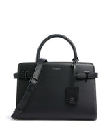 Le Tanneur Emilie Borsa a mano noir