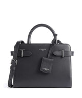 Le Tanneur Emilie Handtasche noir