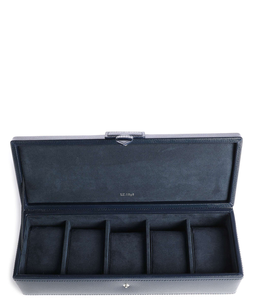 Le Tanneur Jewelry box crepuscule