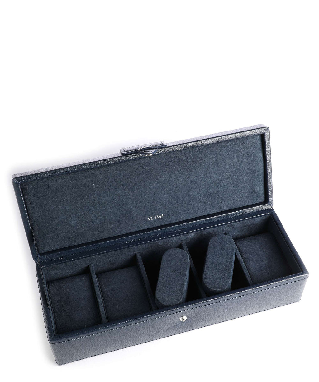 Le Tanneur Jewelry box crepuscule