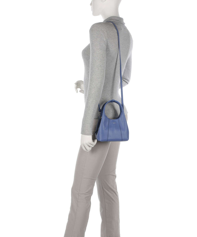 Le Tanneur Juliette Crossbody bag horizon