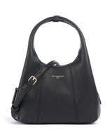 Le Tanneur Juliette Borsa a tracolla black