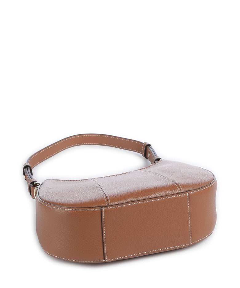 Le Tanneur Juliette Shoulder bag tan