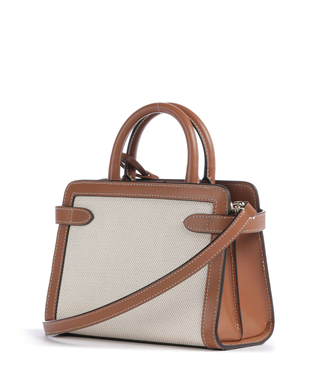 Le Tanneur Emilie Handbag natural/tan