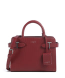 Le Tanneur Emilie Borsa a mano revolution