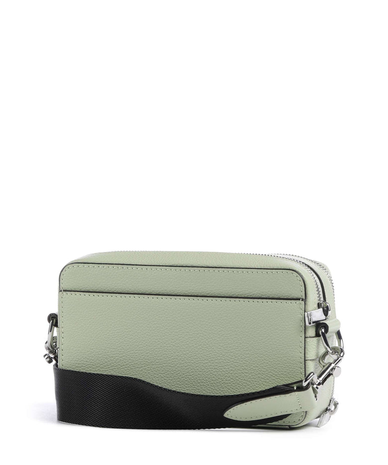 Le Tanneur Emile Crossbody bag aloe