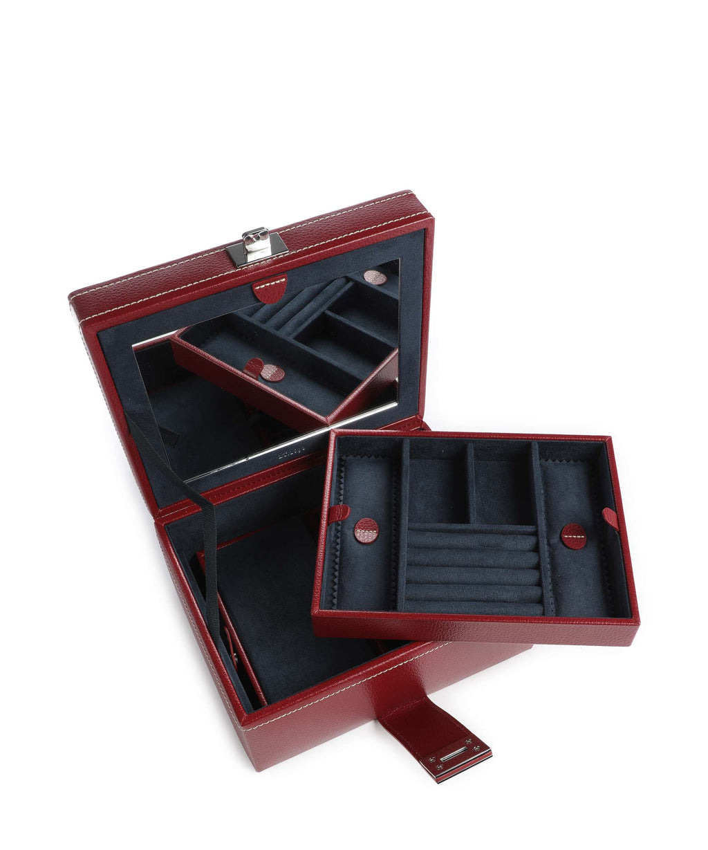 Le Tanneur Small Jewelry box revolution