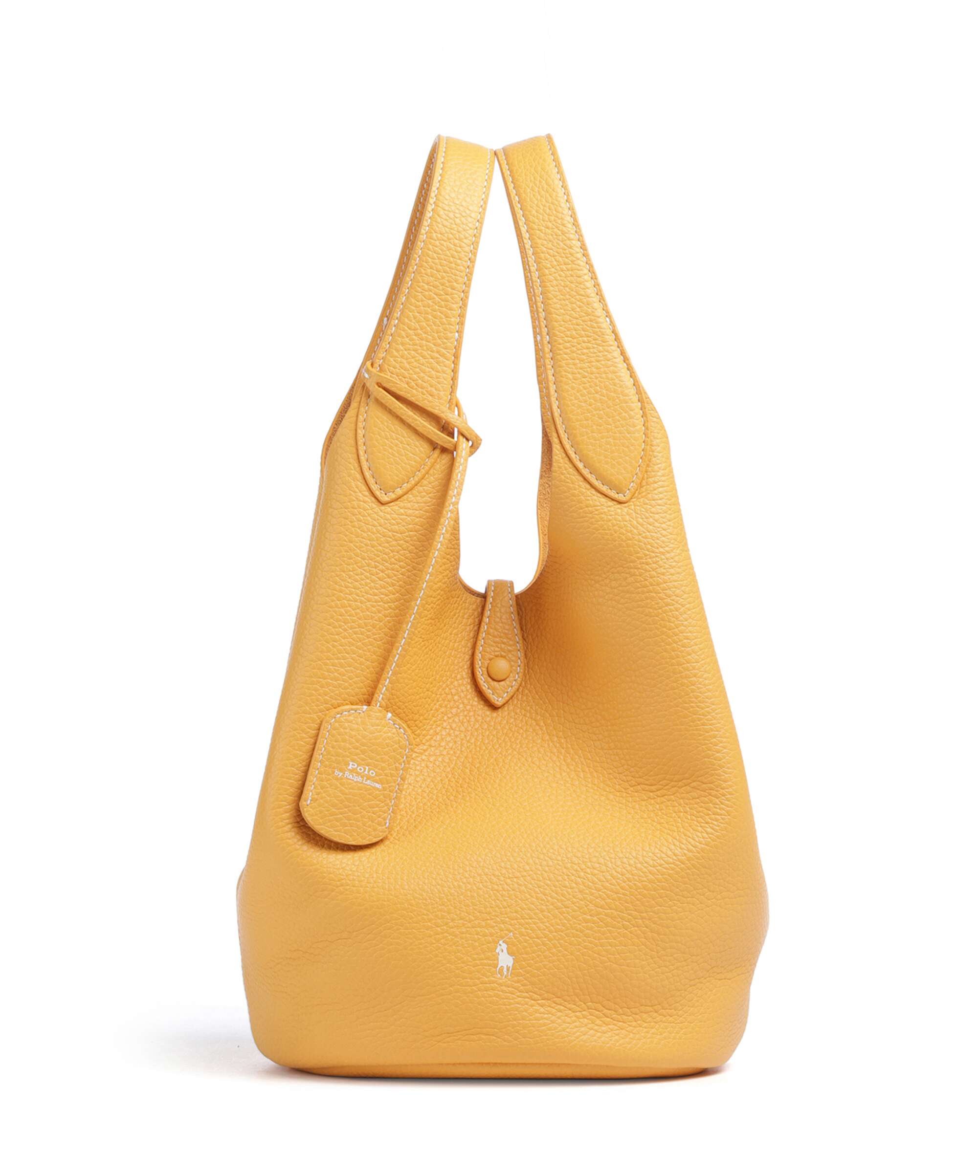 Polo Ralph Lauren Play Medium Handbag mango