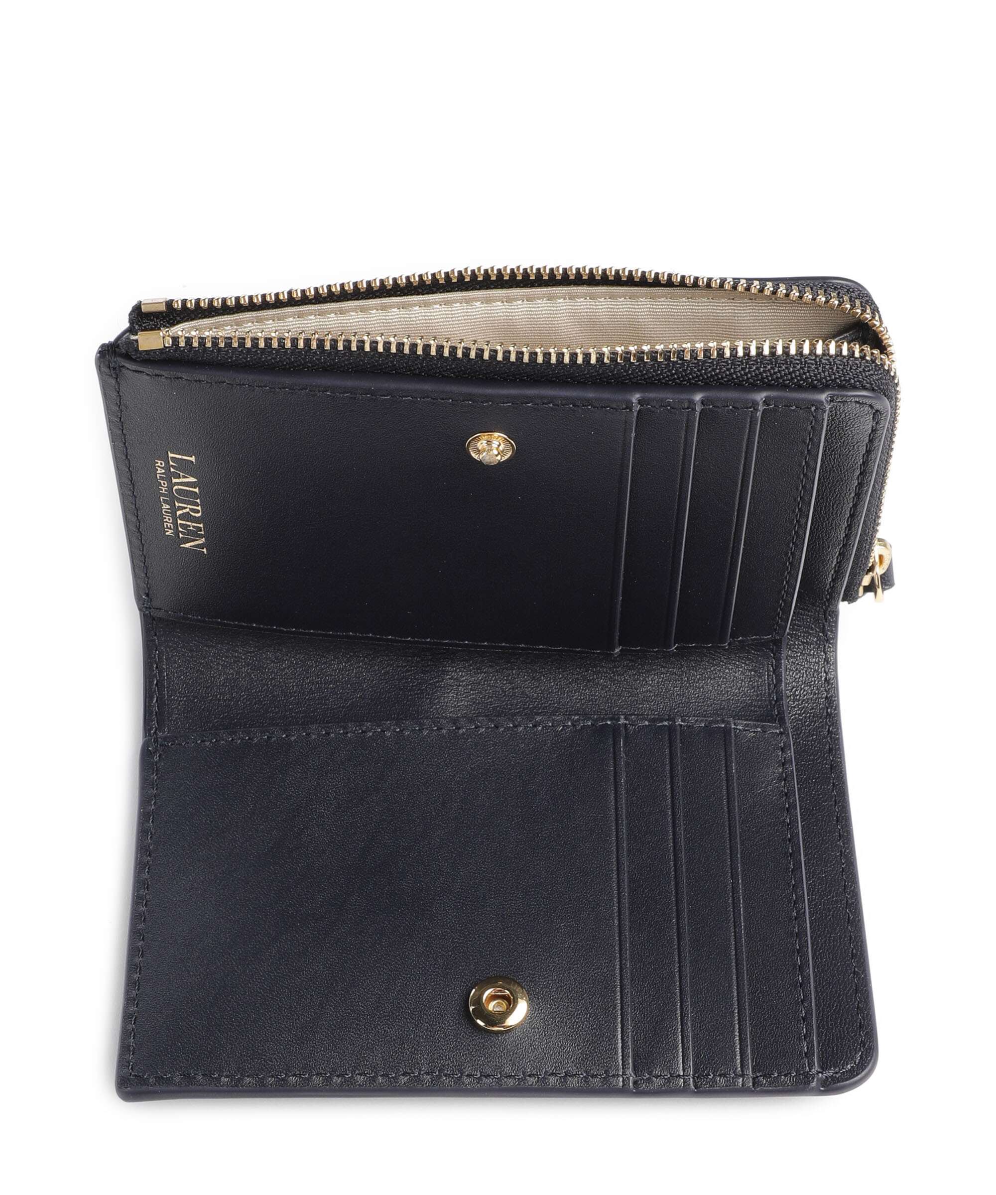 Lauren Ralph Lauren Small Credit card holder lauren navy