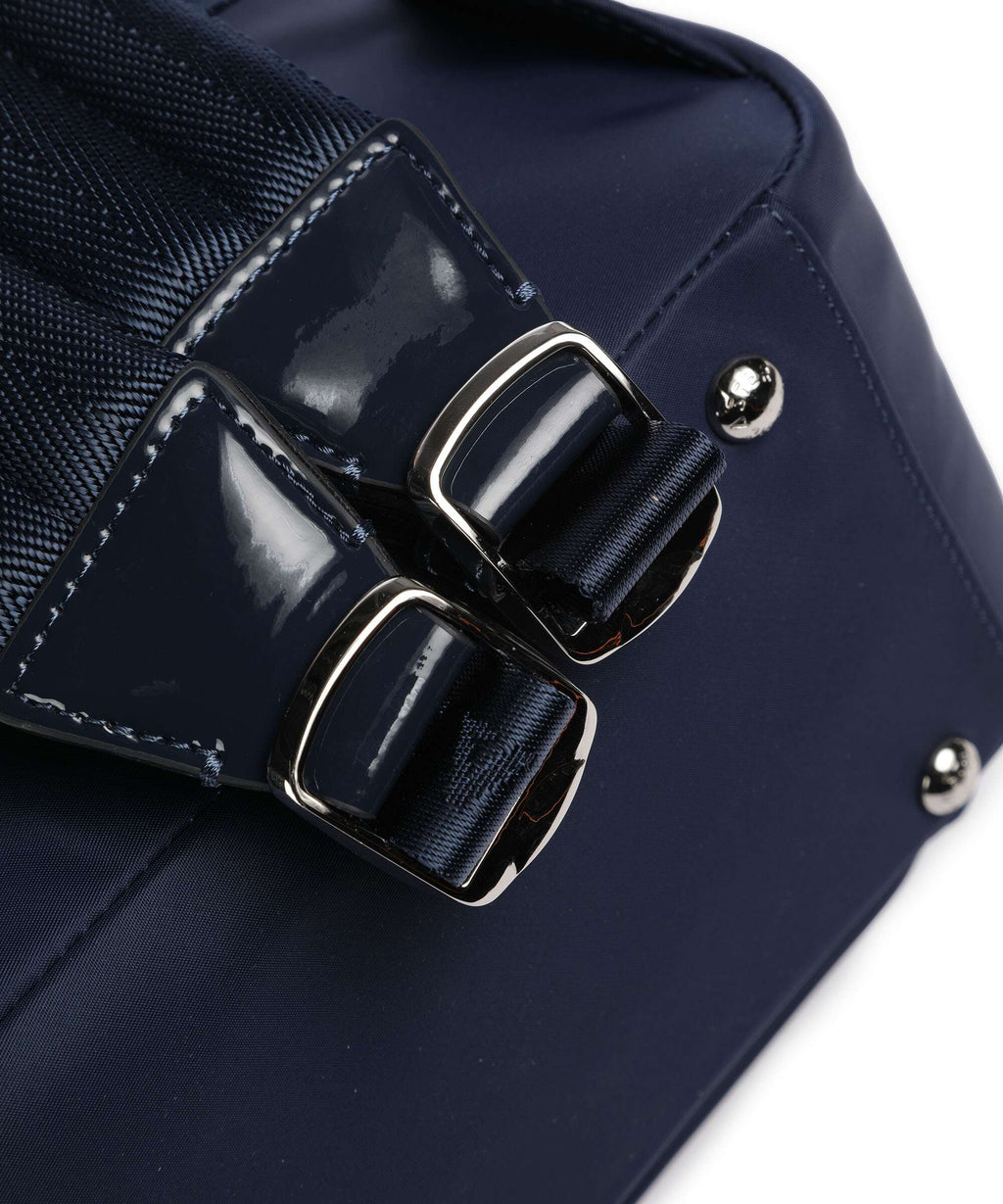 Lancaster Backpack bleu foncé