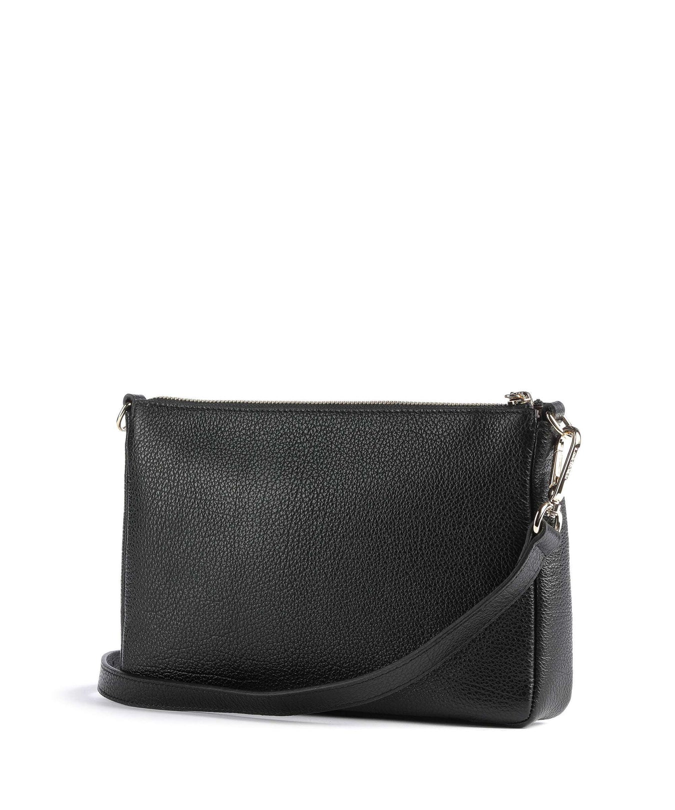 Lancaster Dune PS Crossbody bag noir