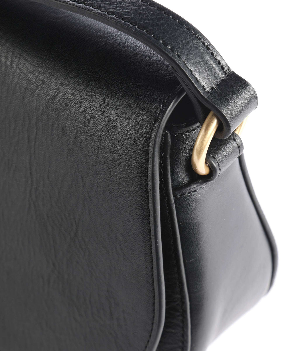 Lancaster Legende Crossbody bag noir