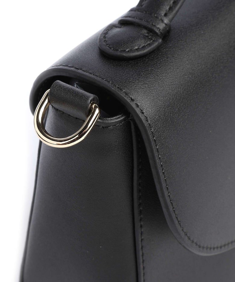 Lancaster City Philos Handbag noir