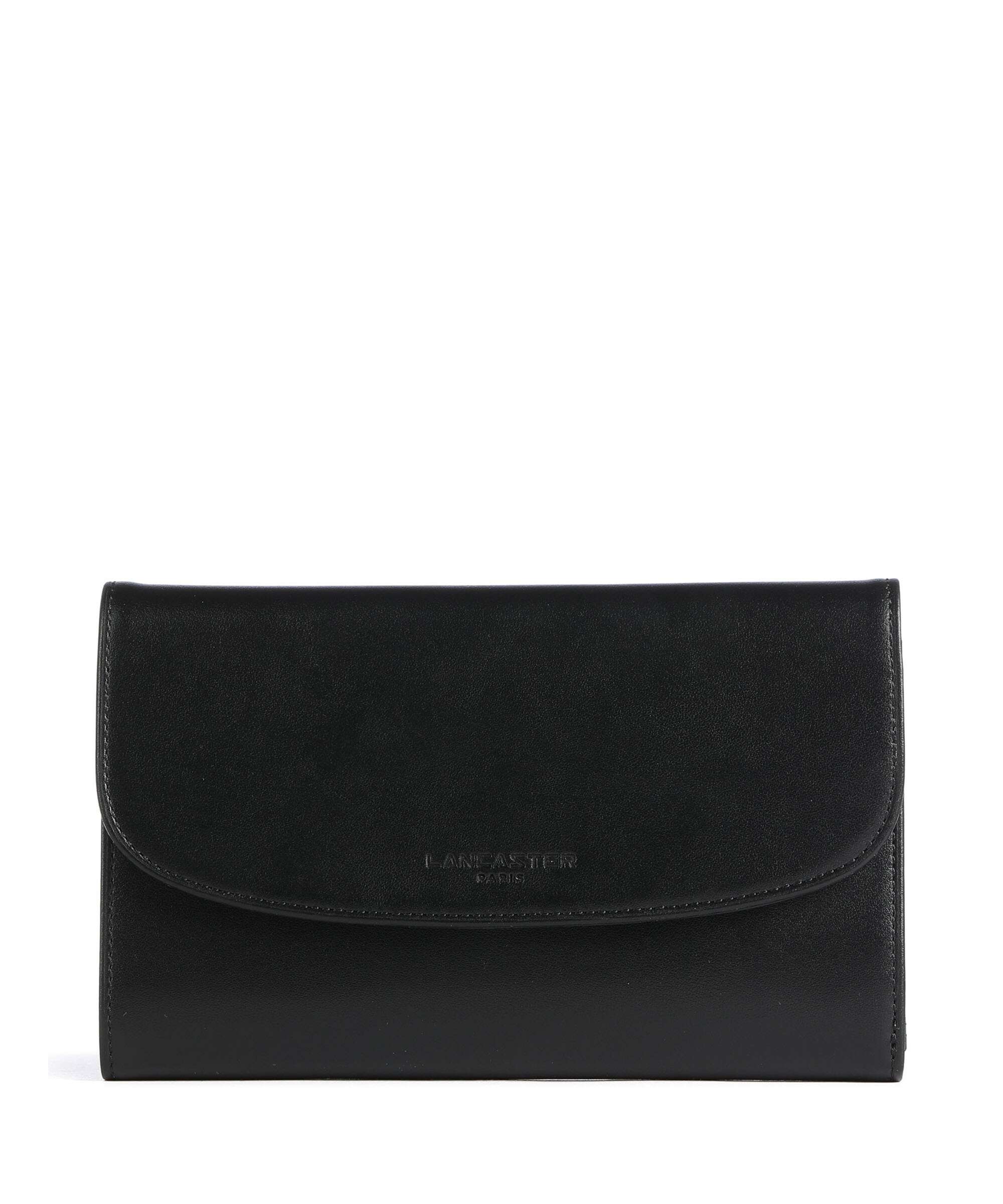 Lancaster Paris PM Wallet noir