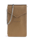Lancaster Foulonne PM Phone bag goldantic
