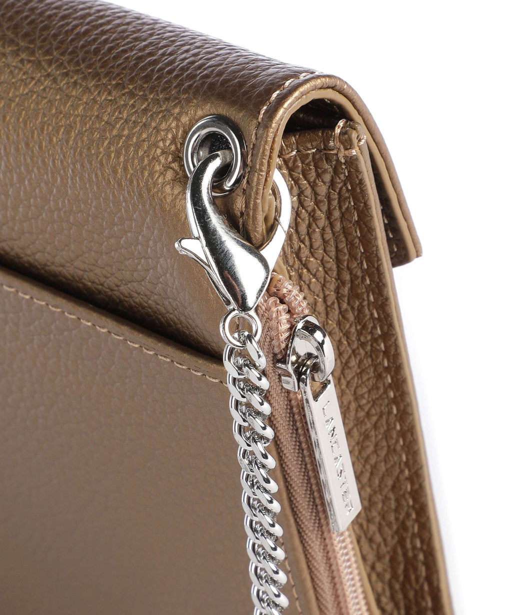 Lancaster Foulonne PM Phone bag goldantic