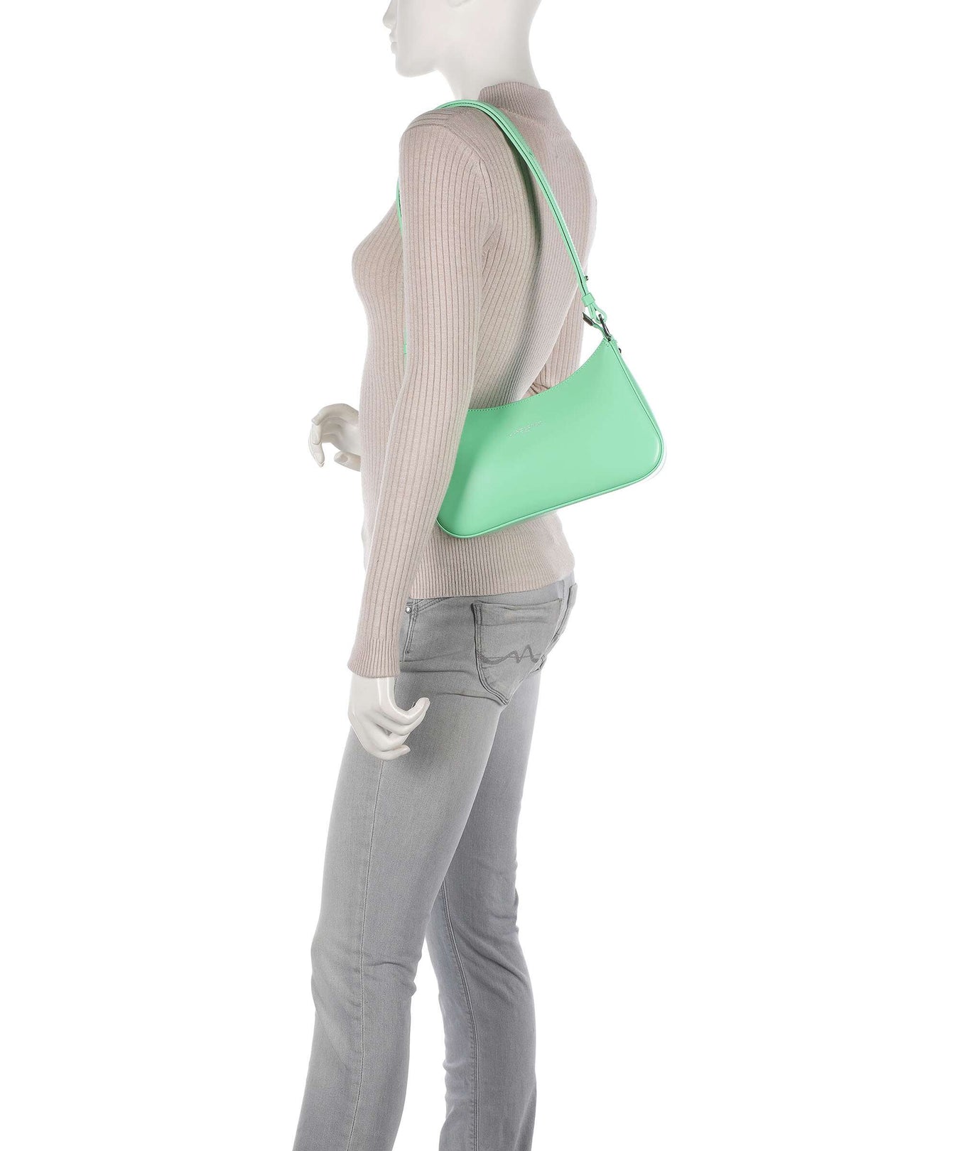 Lancaster Suave Ace Crossbody bag verteco