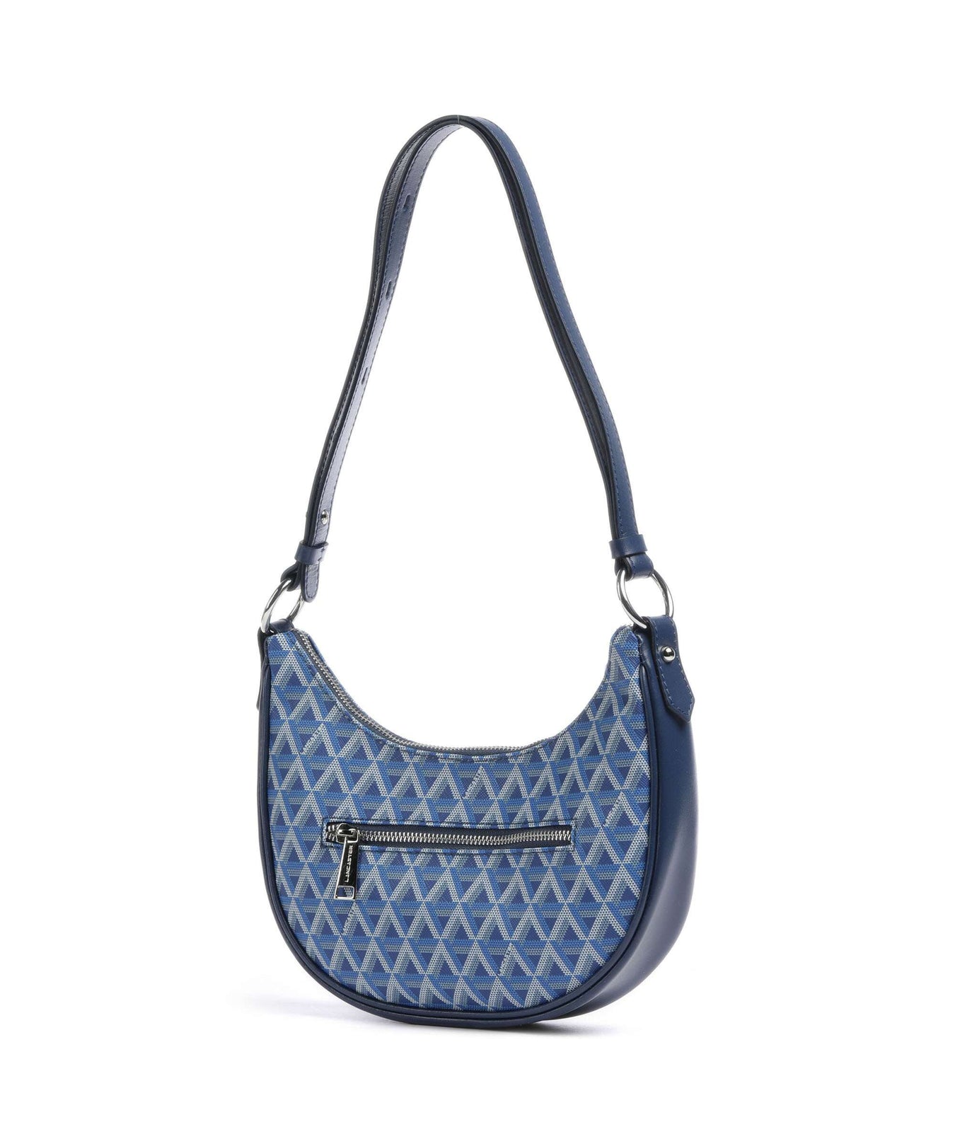 Lancaster Ikon IT Shoulder bag bleu