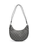 Lancaster Ikon IT Schultertasche noir