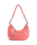 Lancaster Gum Borsa a spalla rose fonce
