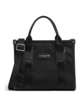 Lancaster Basic Faculty Handbag noir