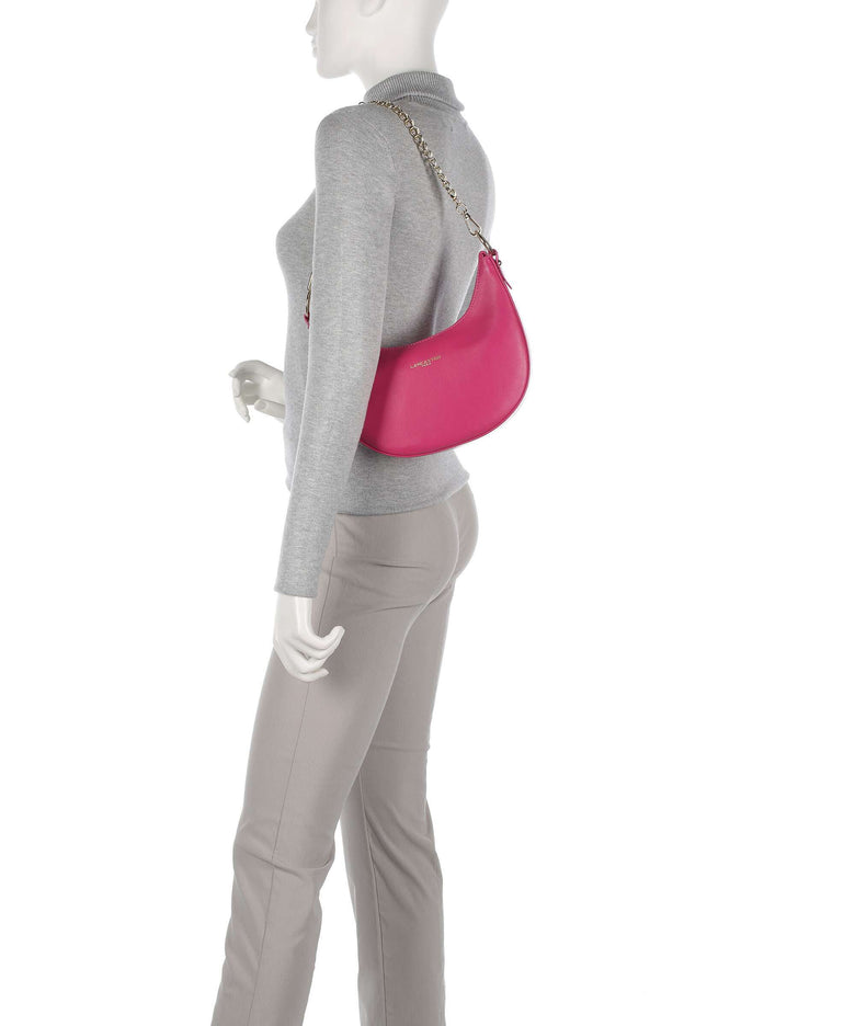 Lancaster Paris Aimy Shoulder bag fuxia
