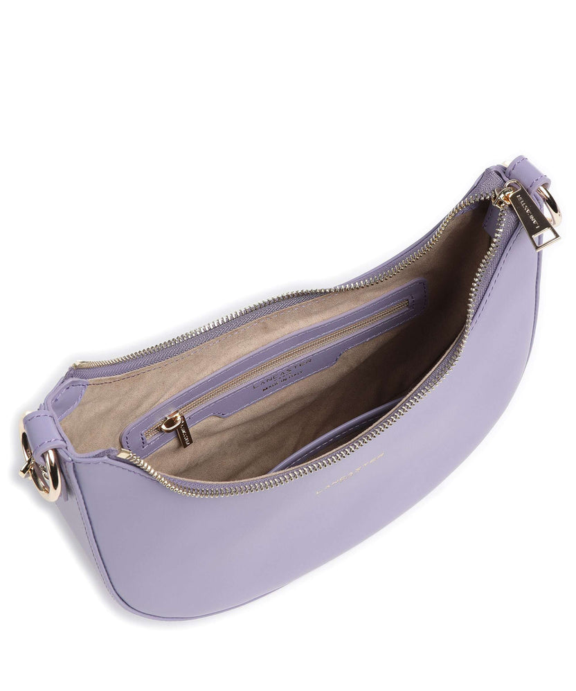Lancaster Paris Aimy Shoulder bag mauve