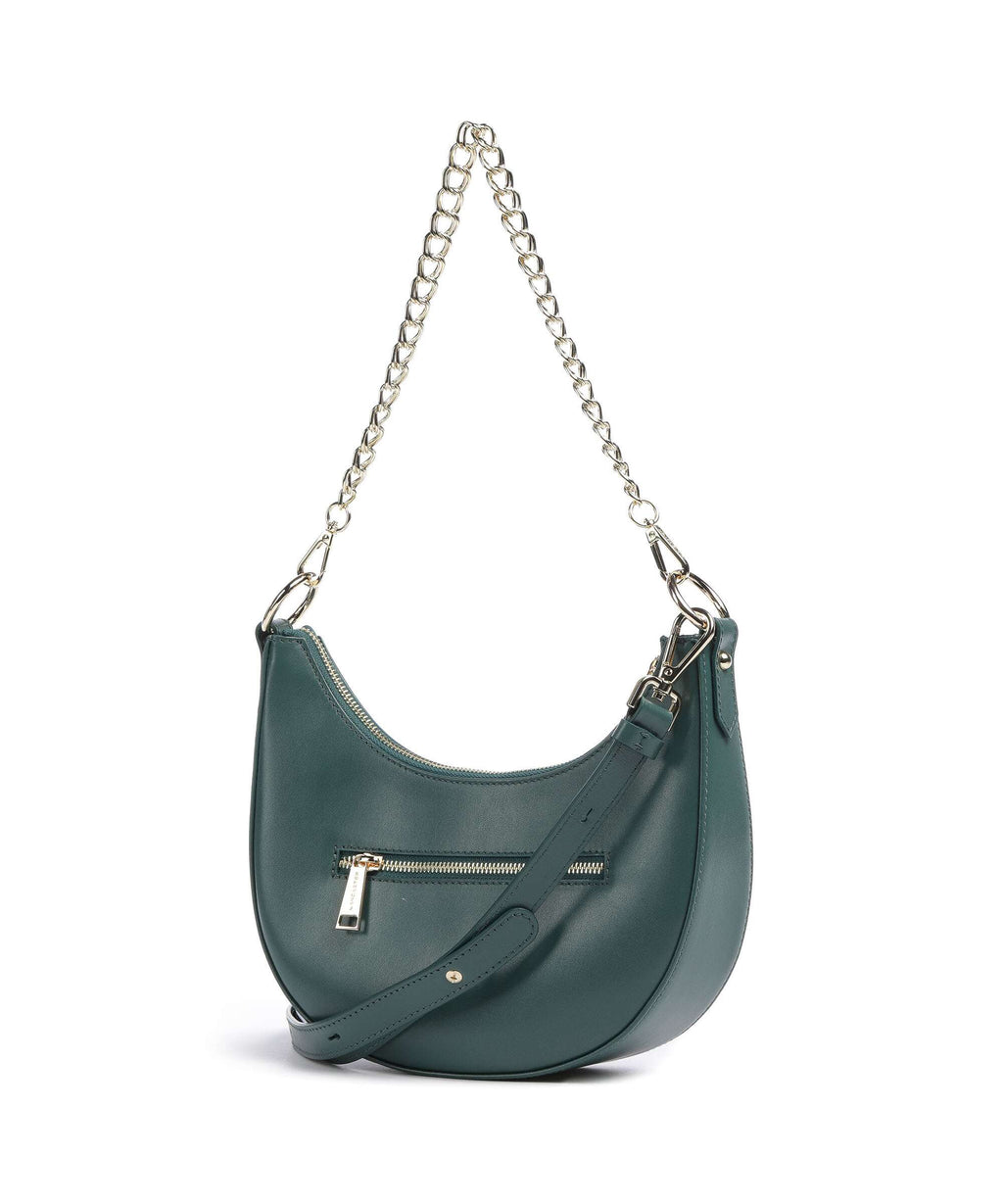 Lancaster Paris Aimy Shoulder bag vertfoncé