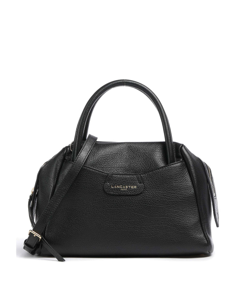 Lancaster Dune Handbag noir