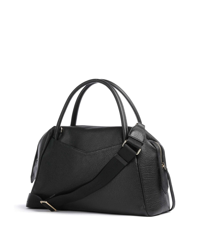 Lancaster Dune Handbag noir