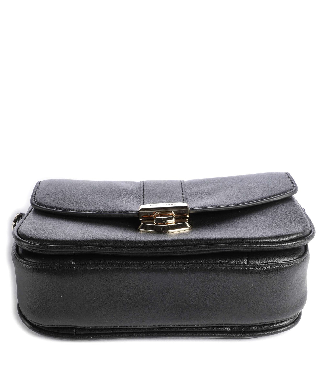Lancaster Donna Fia Crossbody bag noir