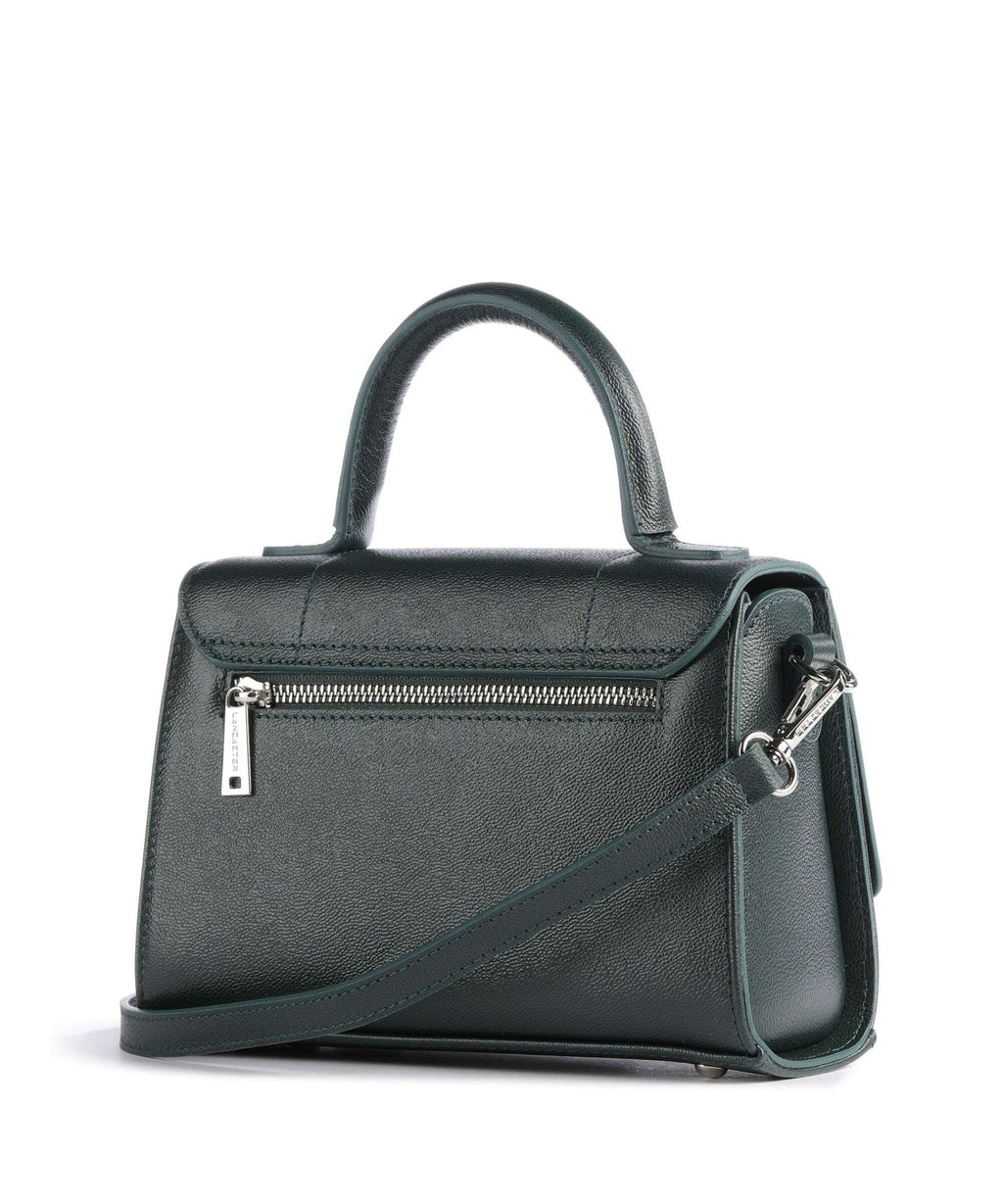Lancaster Sésame Trinity Handbag vertfoncé