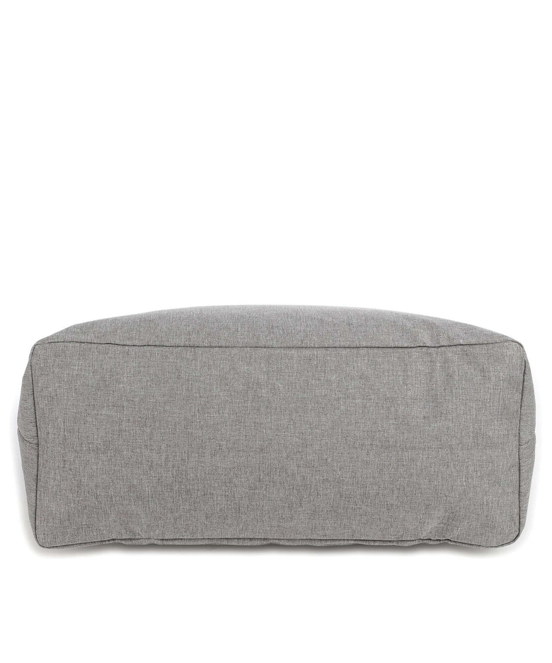 Lancaster Smart KBA Weekend bag gris
