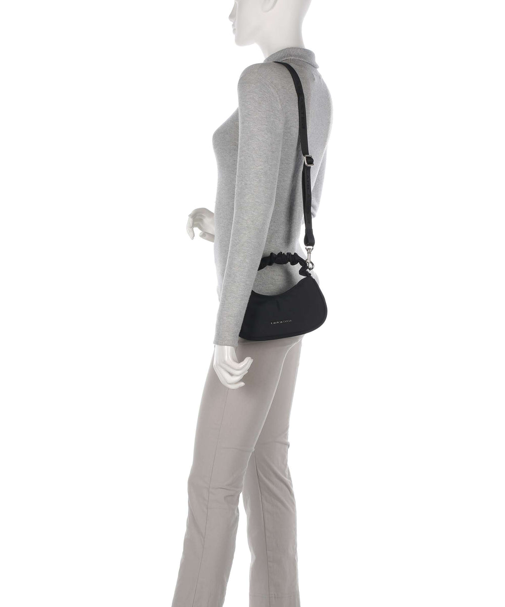 Lancaster Basic Chouchou Crossbody bag noir