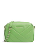 Lancaster Soft Matelassé Sac bandoulière vertmouss