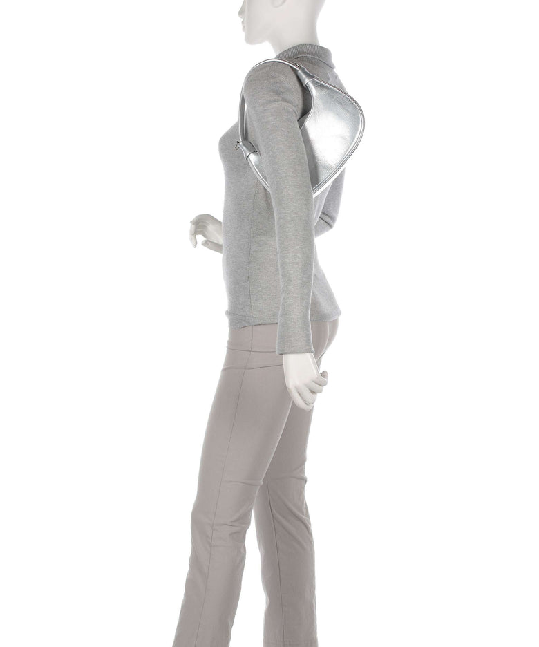 Lancaster Donna Aura Shoulder bag blancnacre