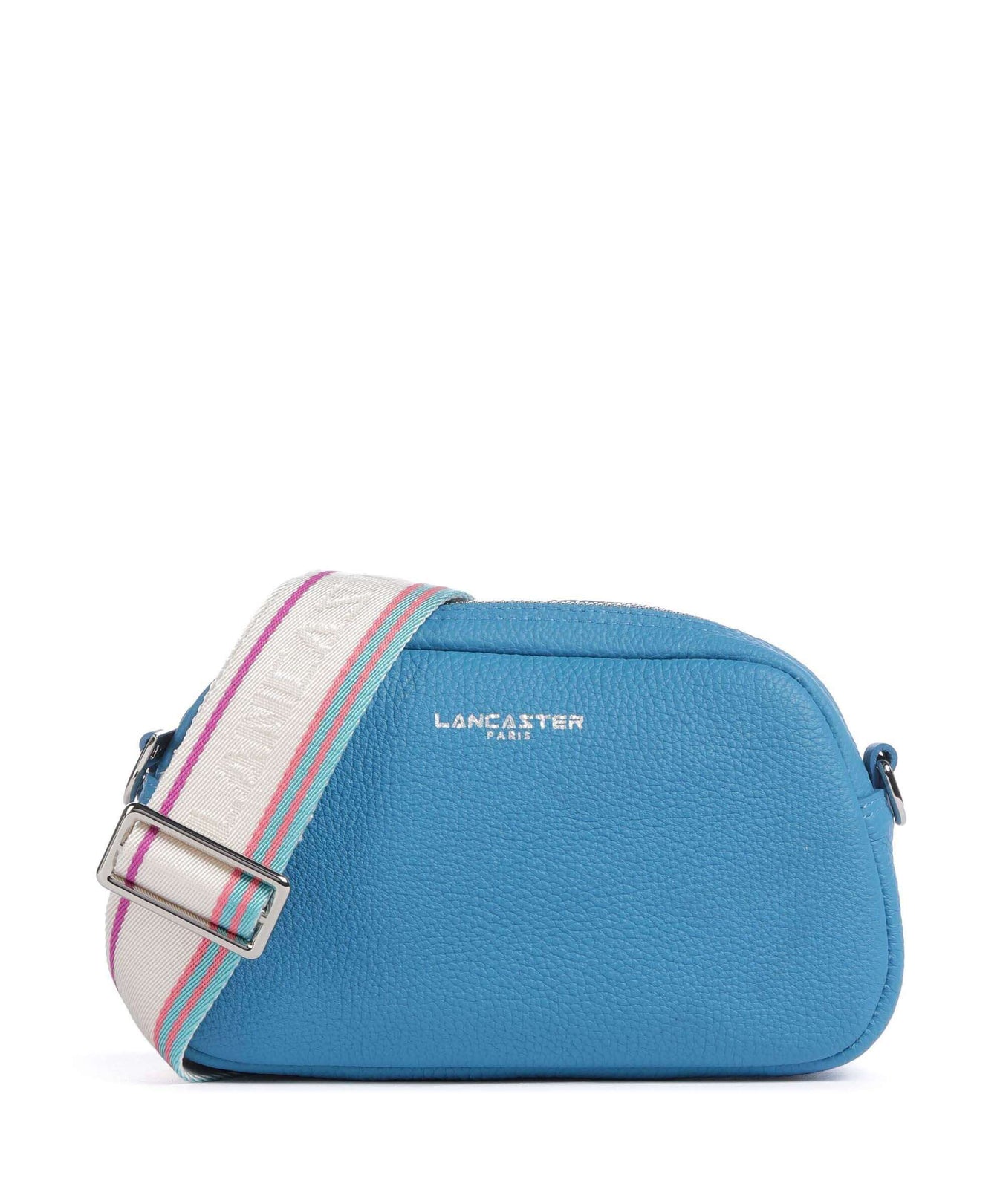 Lancaster Studio Mimi Crossbody bag bleuazur