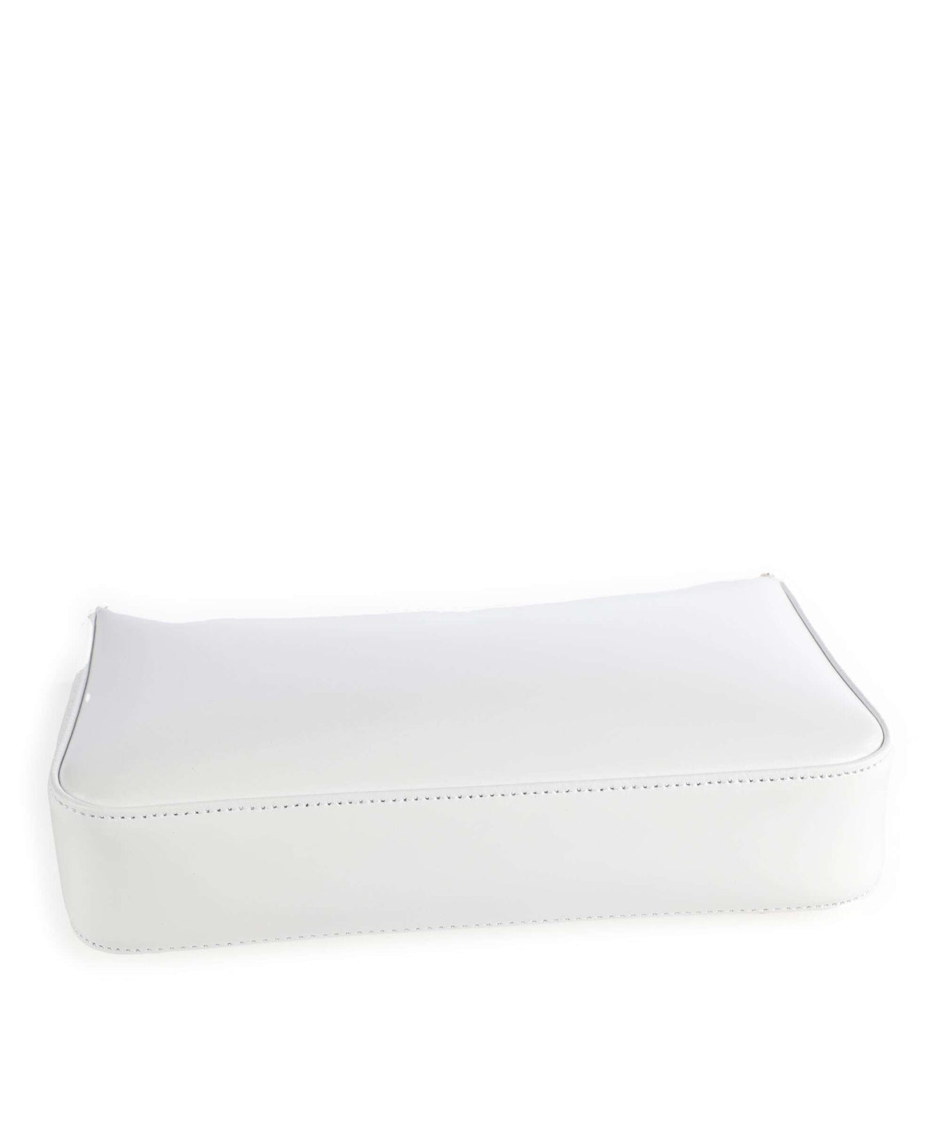 Lancaster Even Shoulder bag blanc