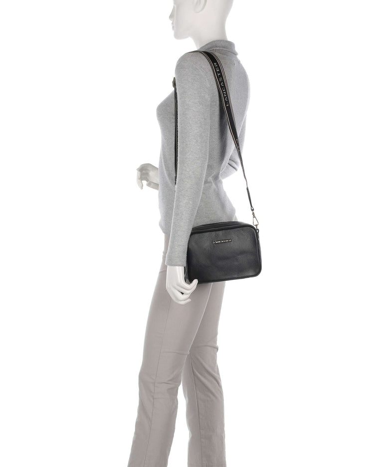 Lancaster Ana Crossbody bag black