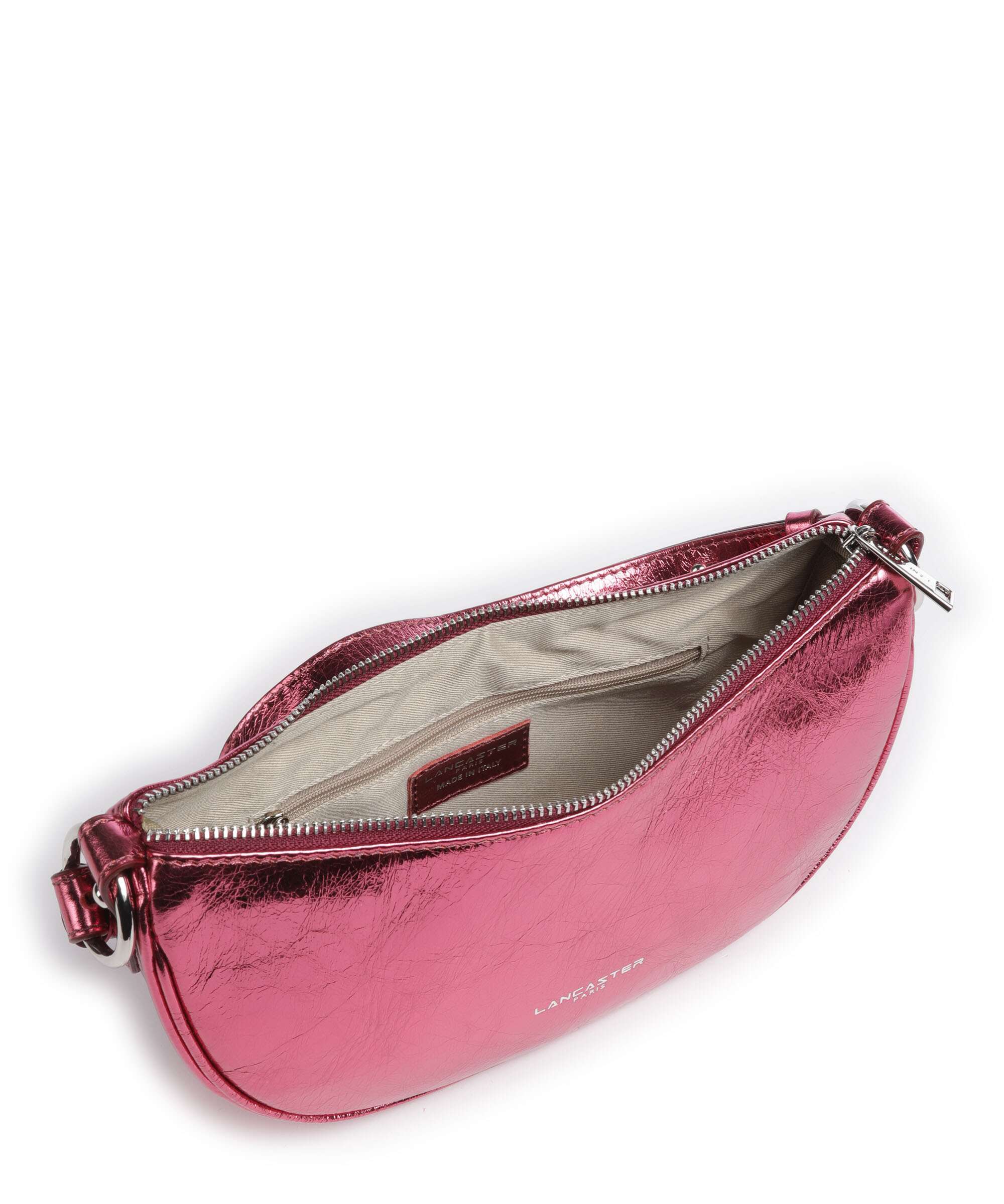Lancaster Firenze Fashion Shoulder bag rose iris