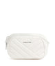 Lancaster Canvas Matelassé Gürteltasche ecru