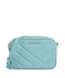 Lancaster Soft Matelassé Sac bandoulière lagon