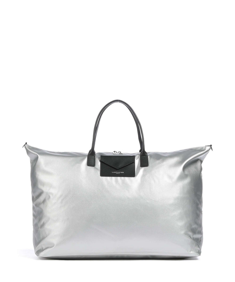 Lancaster Smart Storm KBA Handbag argent