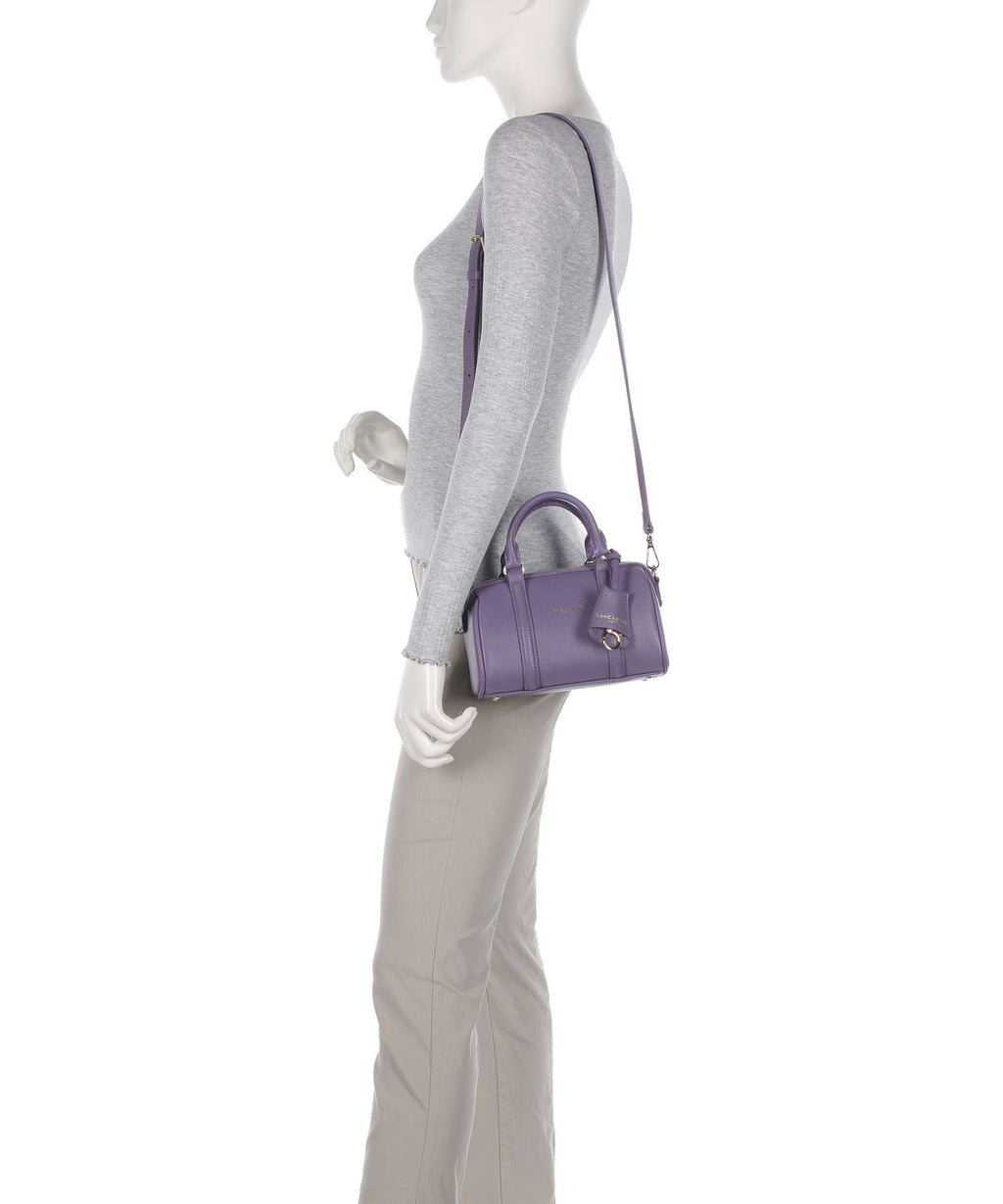 Lancaster Milano Ana Crossbody bag mauvefonc