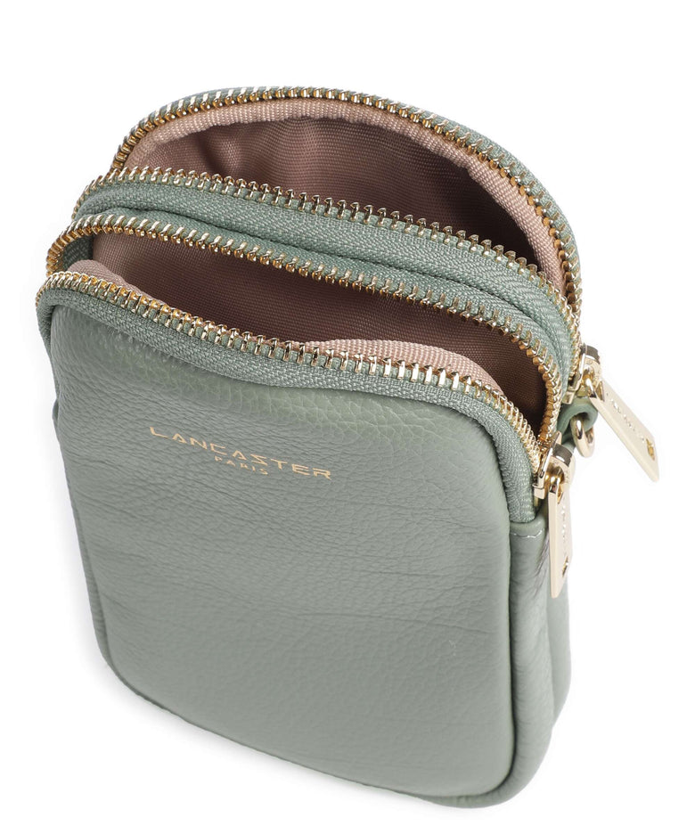 Lancaster Dune Phone bag jadeantic