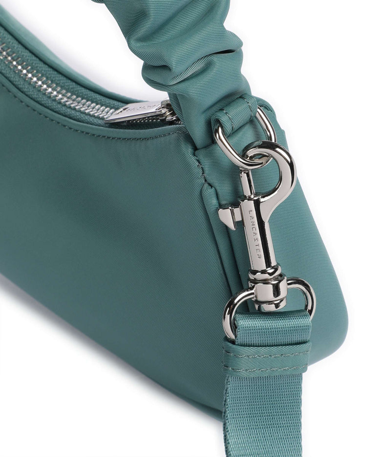 Lancaster Basic Chouchou Crossbody bag jadeantic