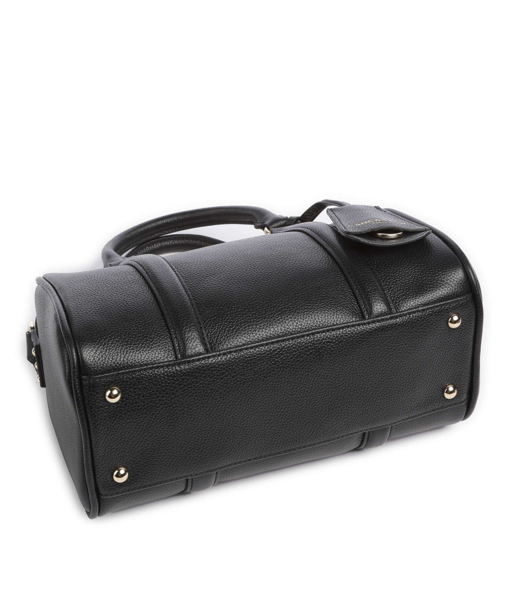 Lancaster Milano Ana Handbag noir